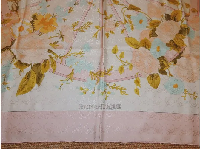 Hermès Romantica Rosa 