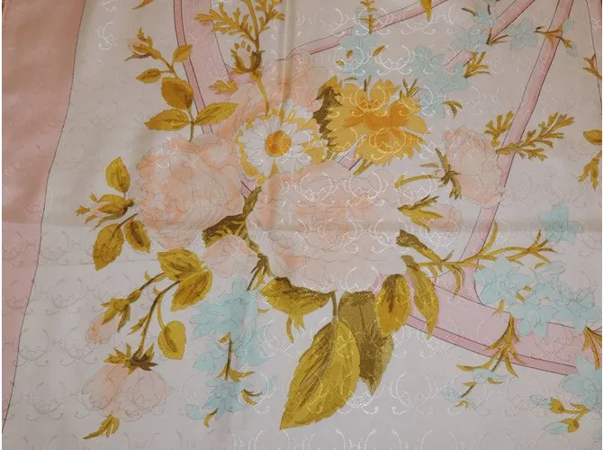 Hermès Romantica Rosa 
