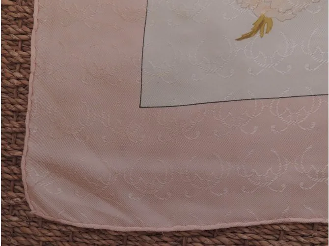Hermès Romantica Rosa 