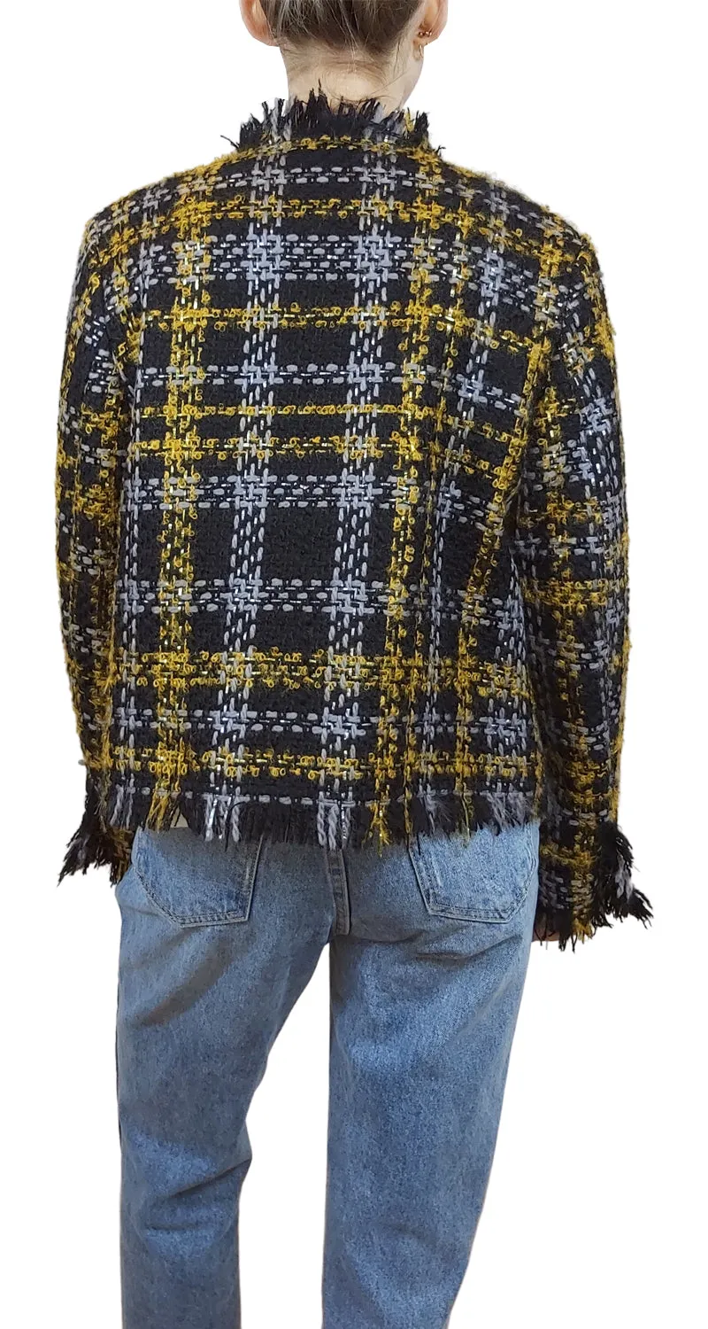 H&M Chaqueta Erdem x H&M