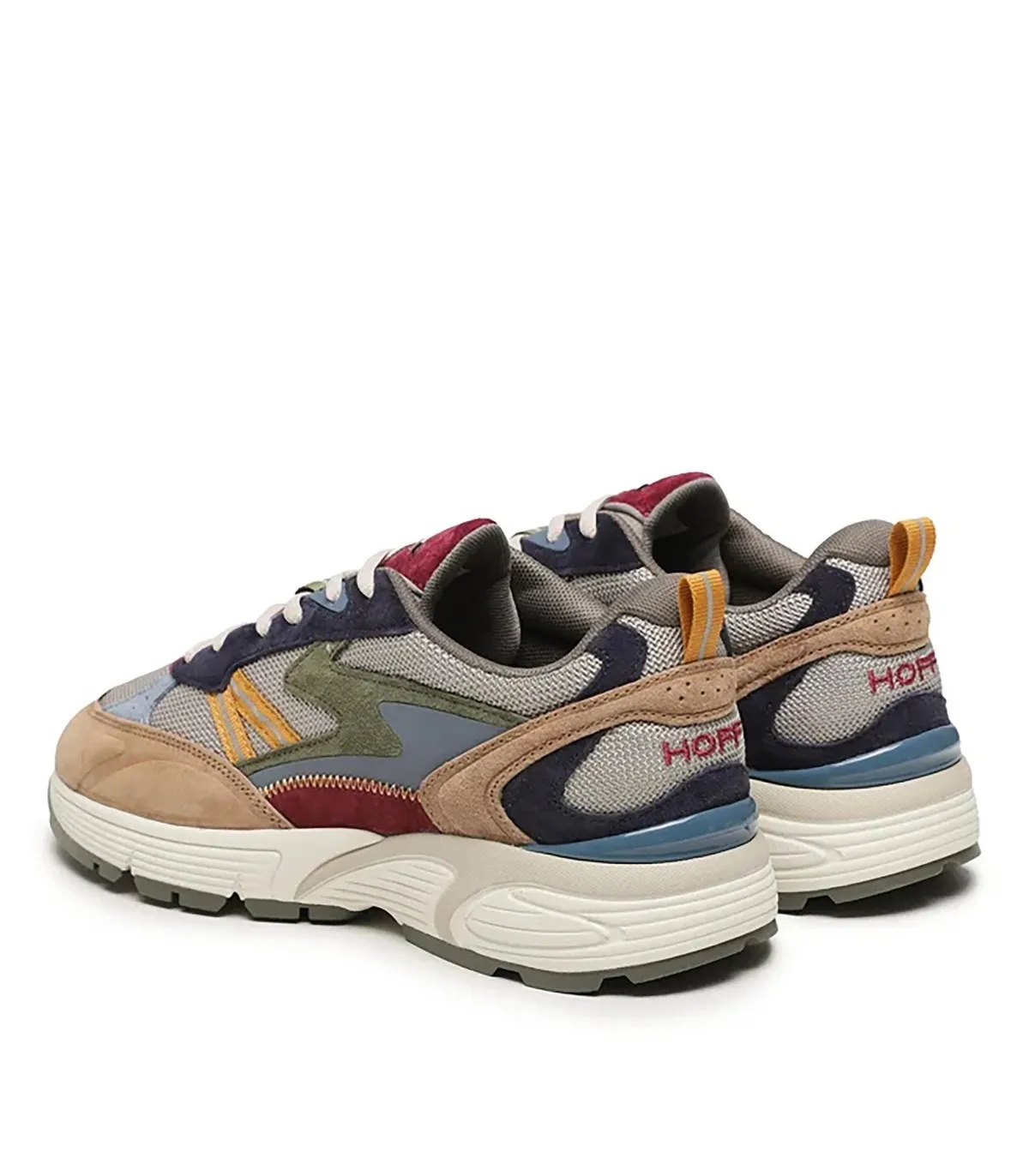 Hoff Maryland Zapatilla Casual