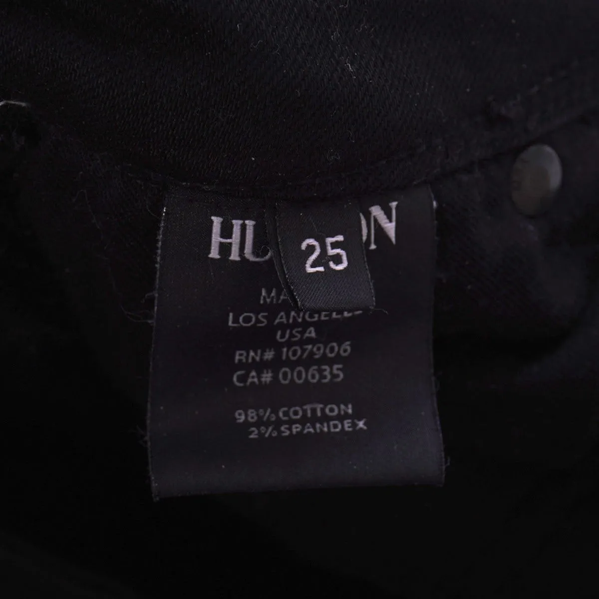 Hudson Pantalón