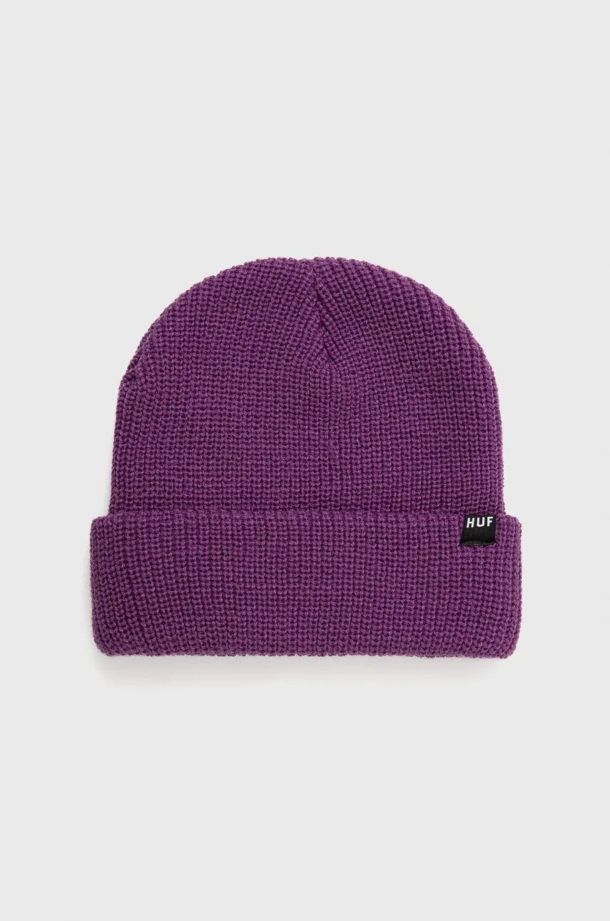 HUF Essentials Usual Beanie
