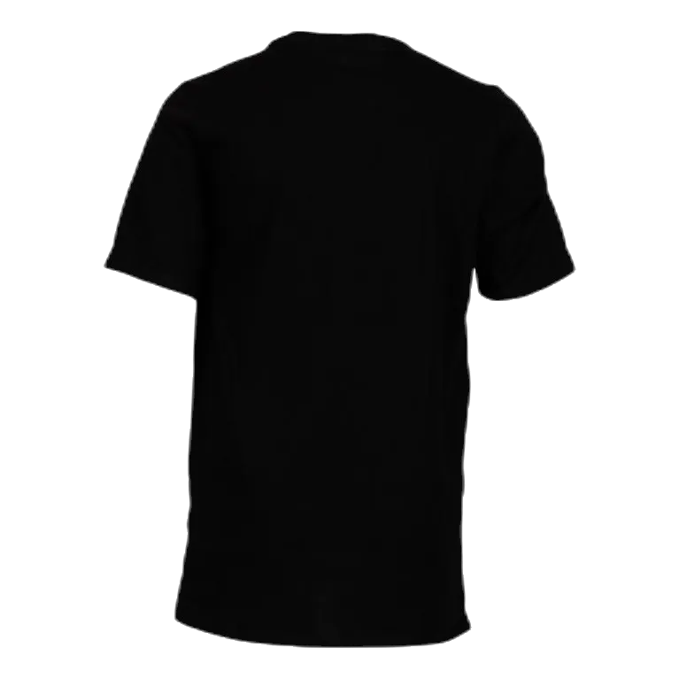 Hurley OAO Push Through Junior Black