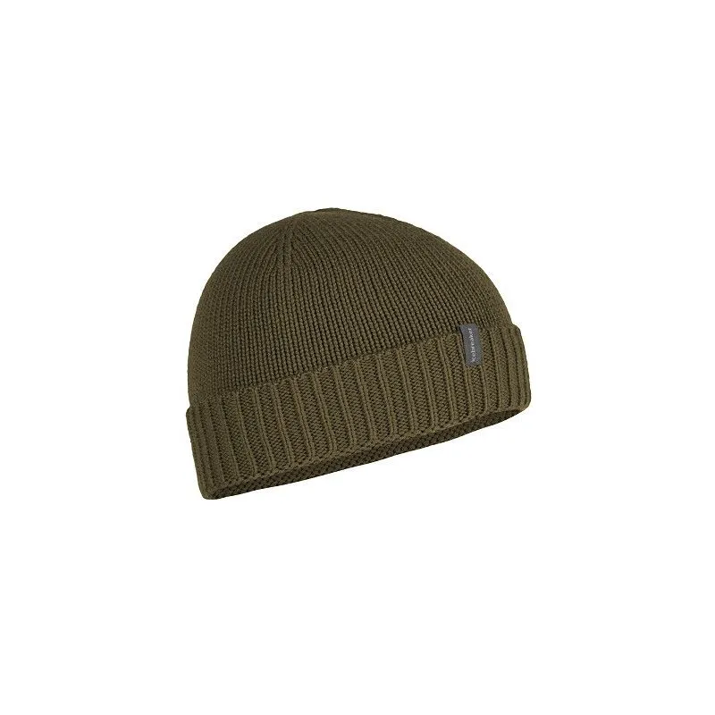 Icebreaker Vela Cuff (Loden)