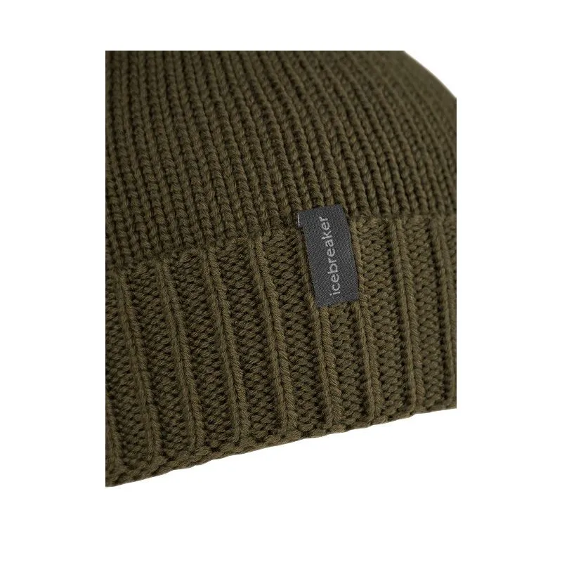 Icebreaker Vela Cuff (Loden)