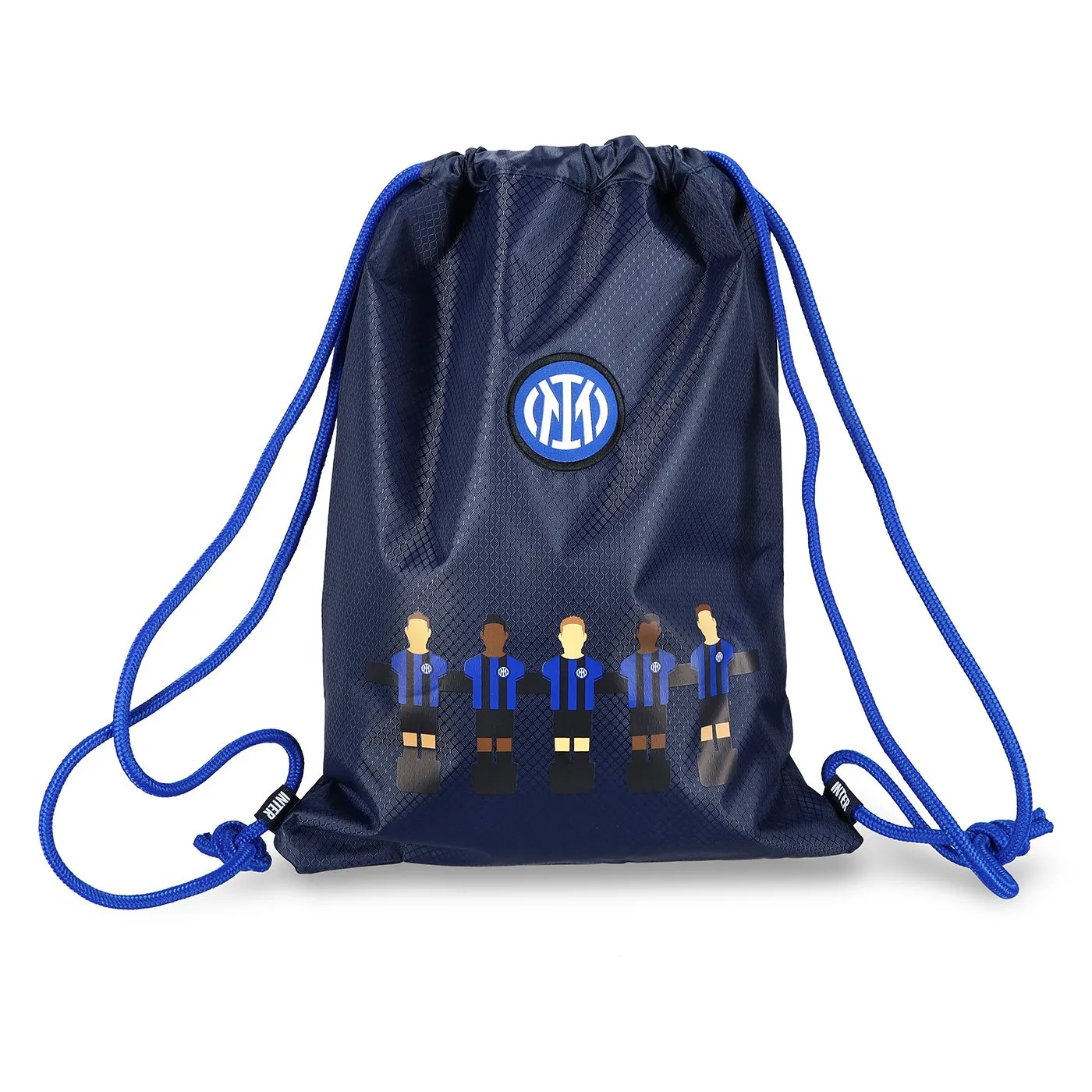 IM MOCHILA GIMNASIO FUTBOLÍN