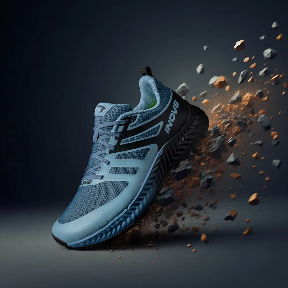 INOV8 TRAILFLY ZAPATILLAS TRAIL  SS25