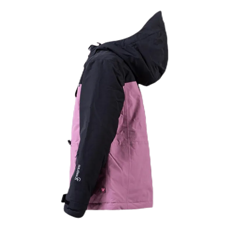 Isbjörn Of Sweden Heli Ski Jacket Pink