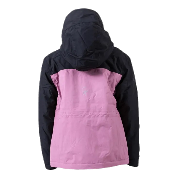 Isbjörn Of Sweden Heli Ski Jacket Pink