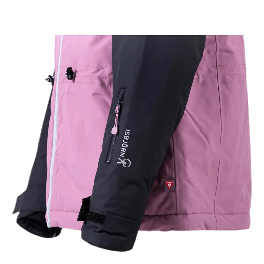 Isbjörn Of Sweden Heli Ski Jacket Pink