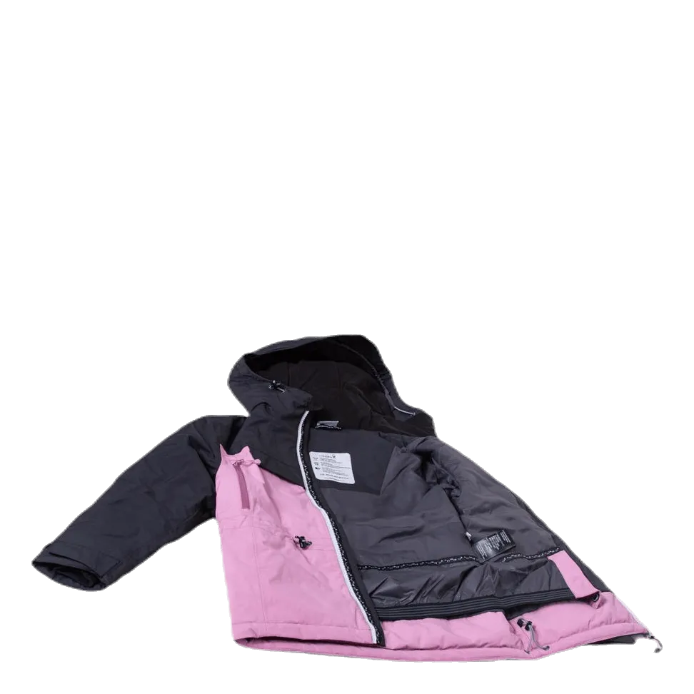 Isbjörn Of Sweden Heli Ski Jacket Pink