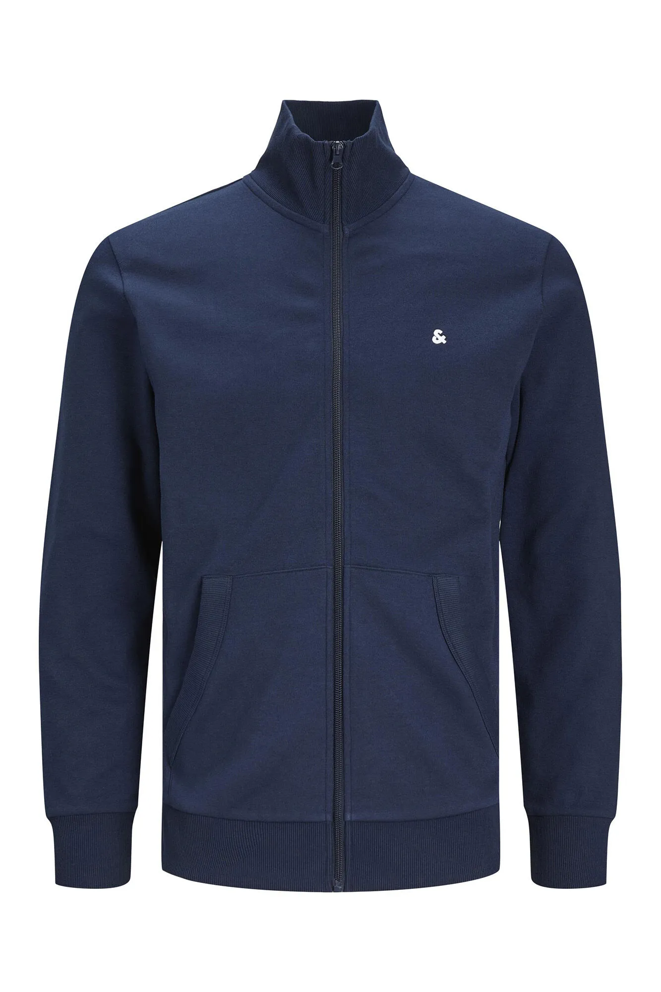 Jack & Jones Sudadera con cremallera