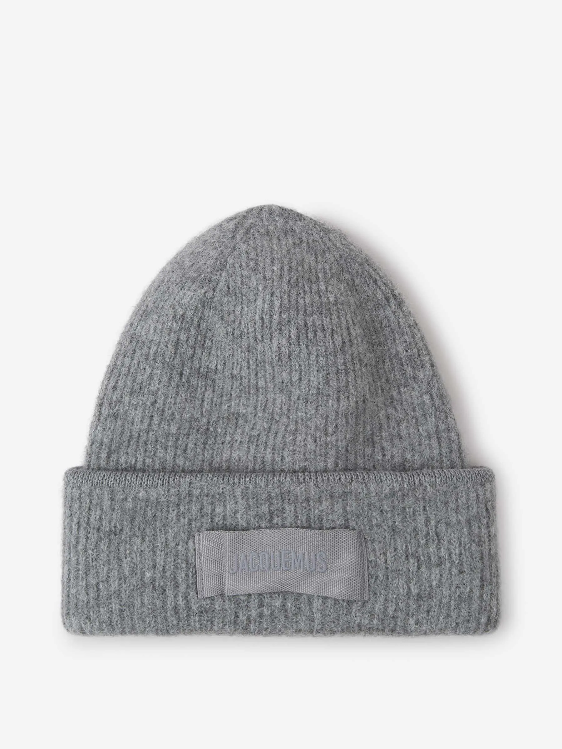 Jacquemus Gorro Le Bonnet Gros Grain