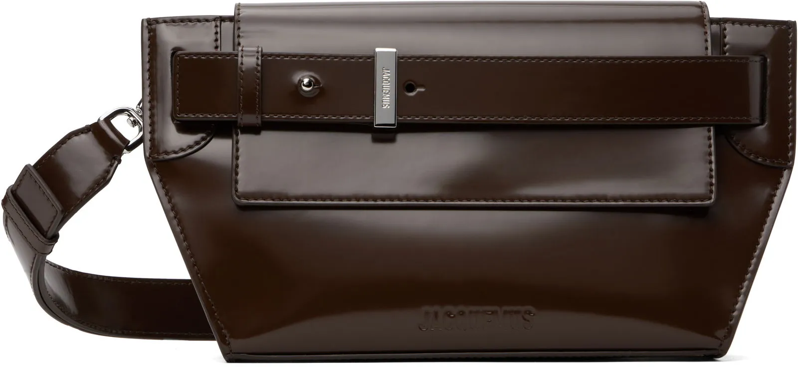 Jacquemus La Casa 'Le messenger Capri' Shoulder Bag