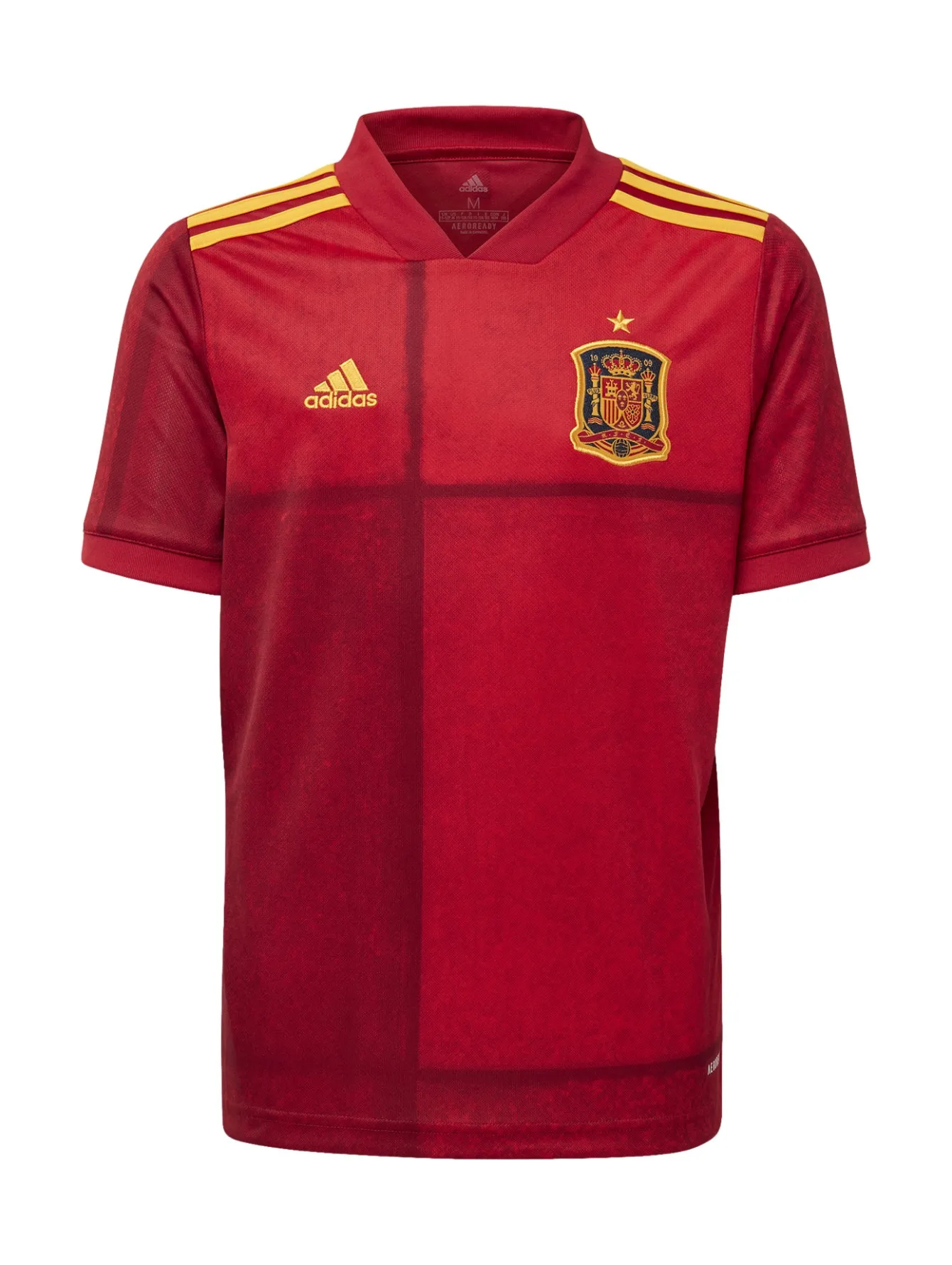 Jersey Adidas Fef H Jsy Y Para Niño