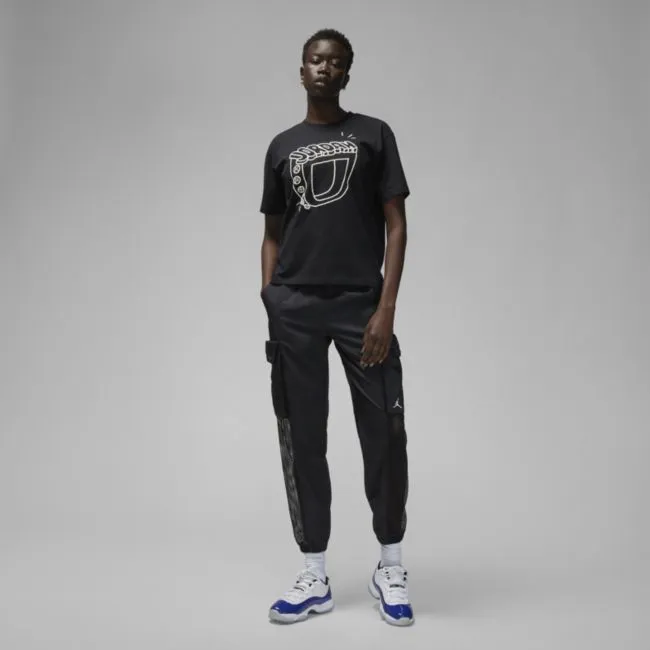 JORDAN ARTIST SERIES BY MIA LEE TSHIRT