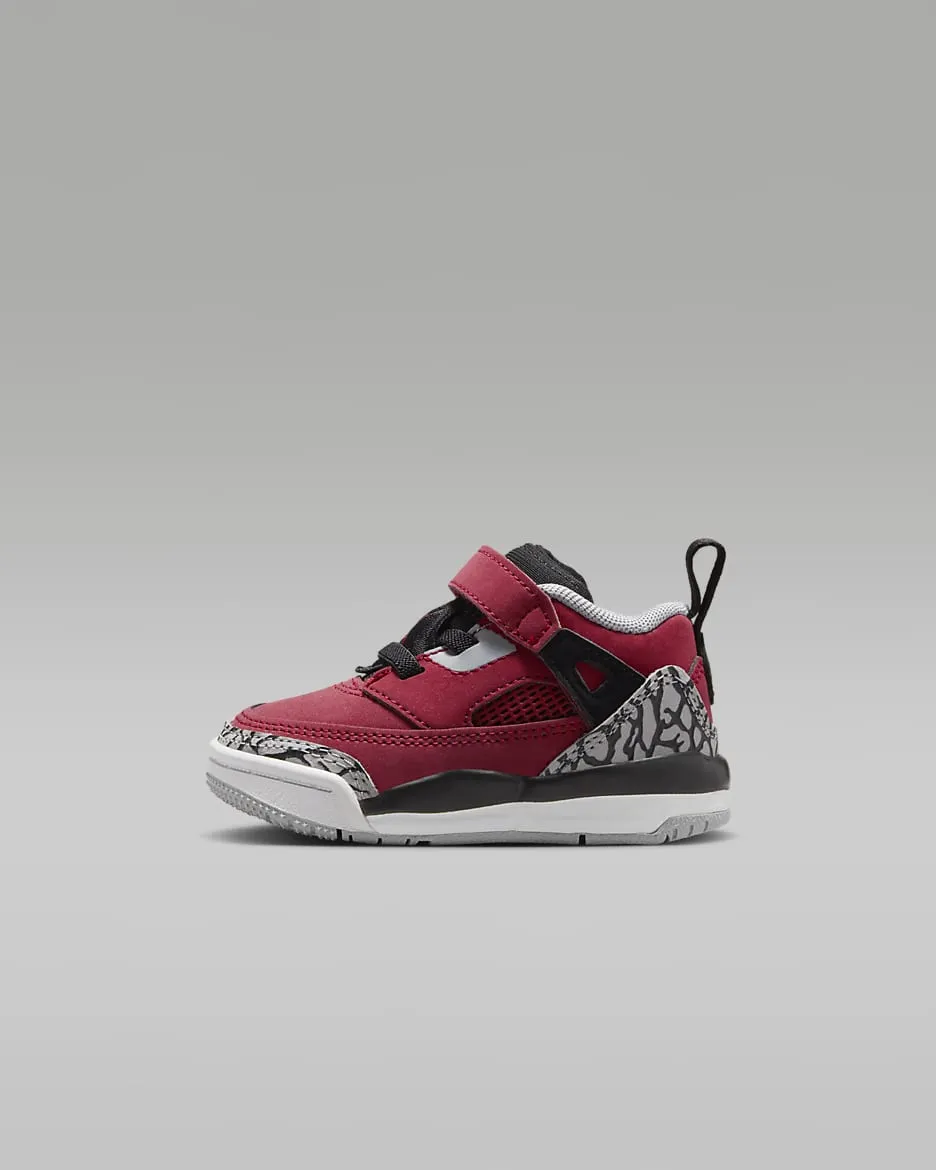 Jordan Spizike Low