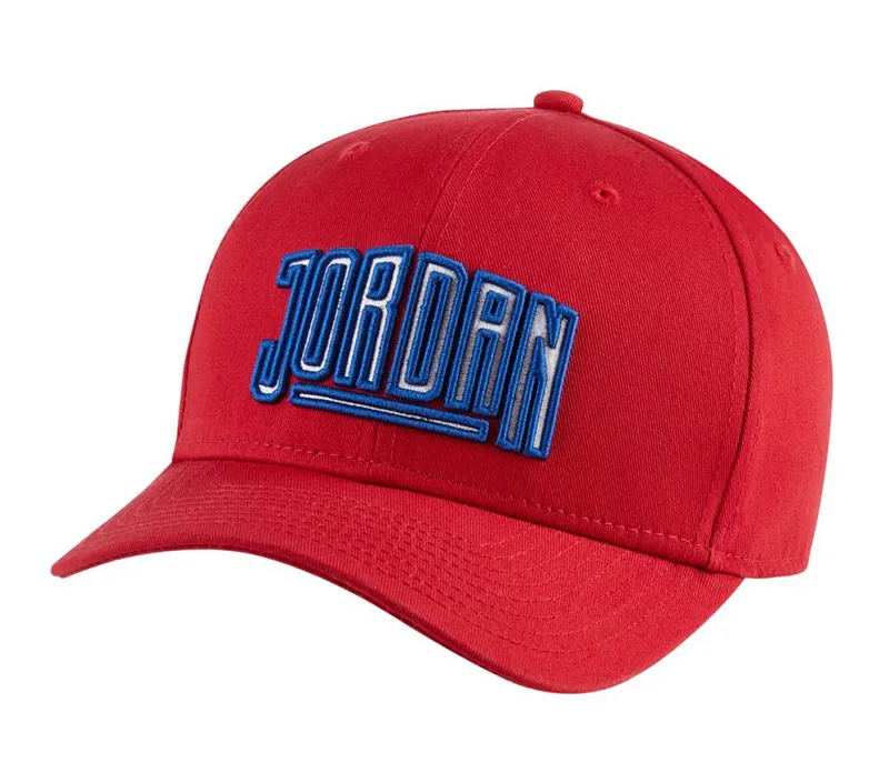 Jordan Sport DNA Classic99 "GymRed"