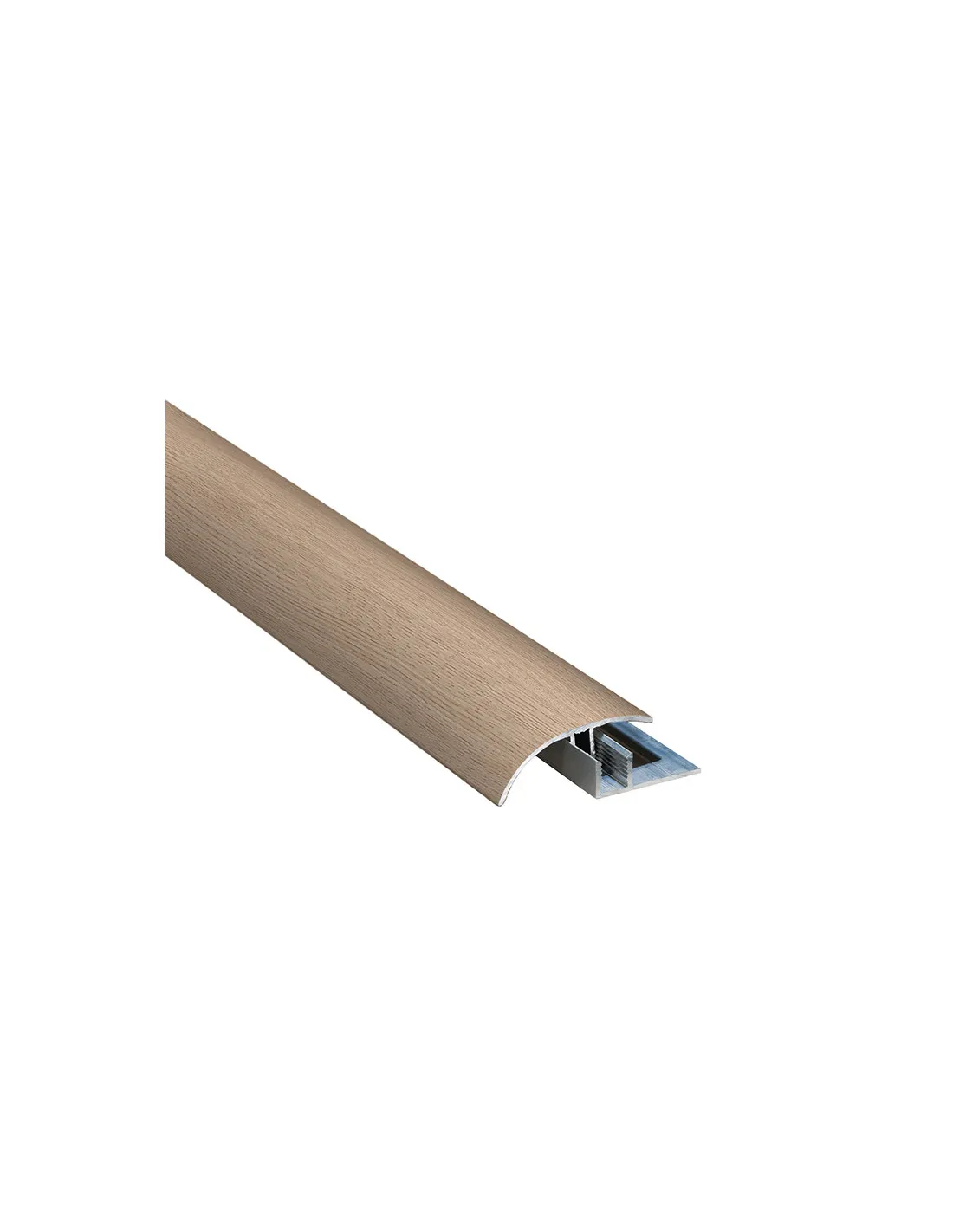 JUNTA TRANSICIÓN PUREFLOOR ROBLE DALIA C195
