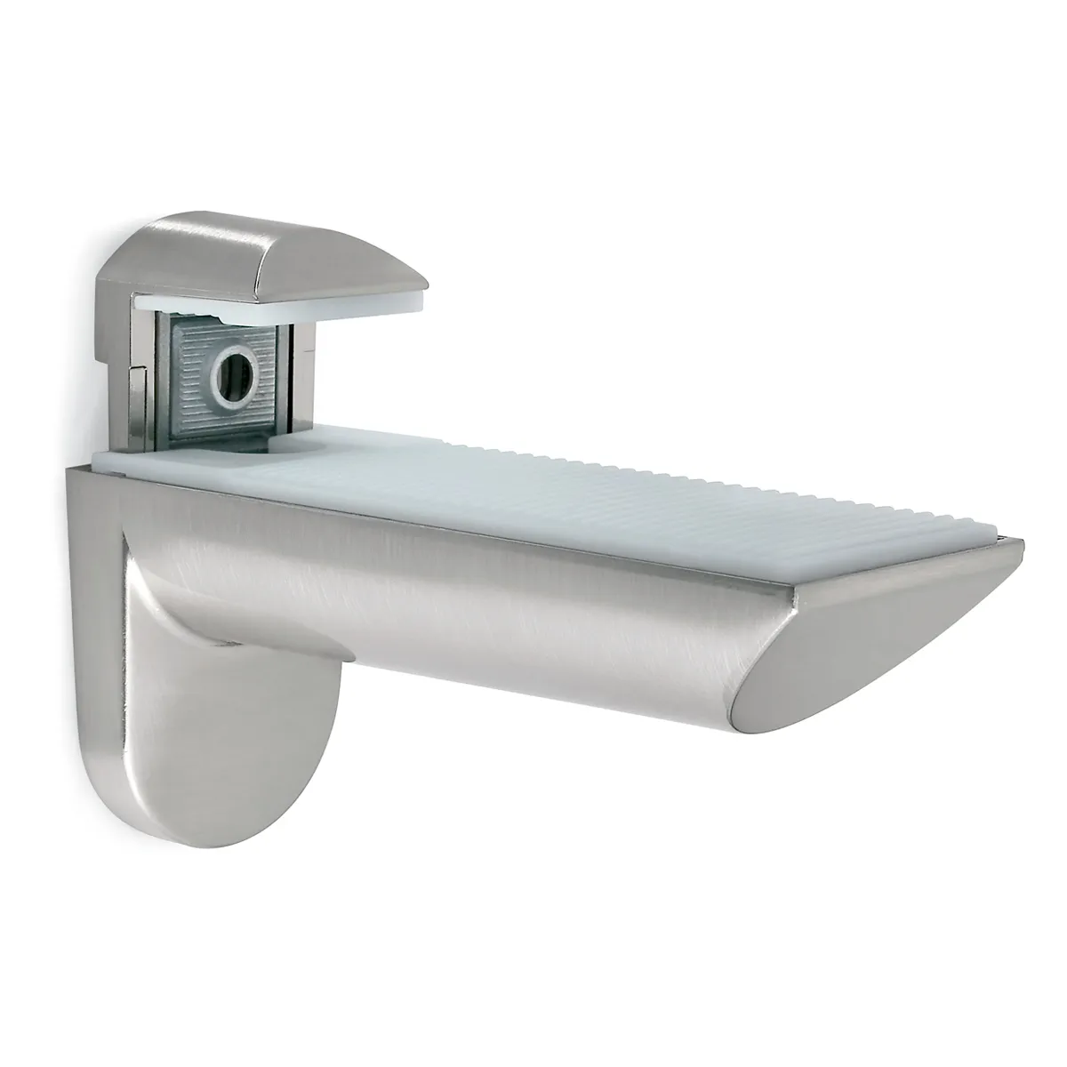 KAIMAN  SOPORTE ESTANTES REGULABLE DE 7 A 41 MM