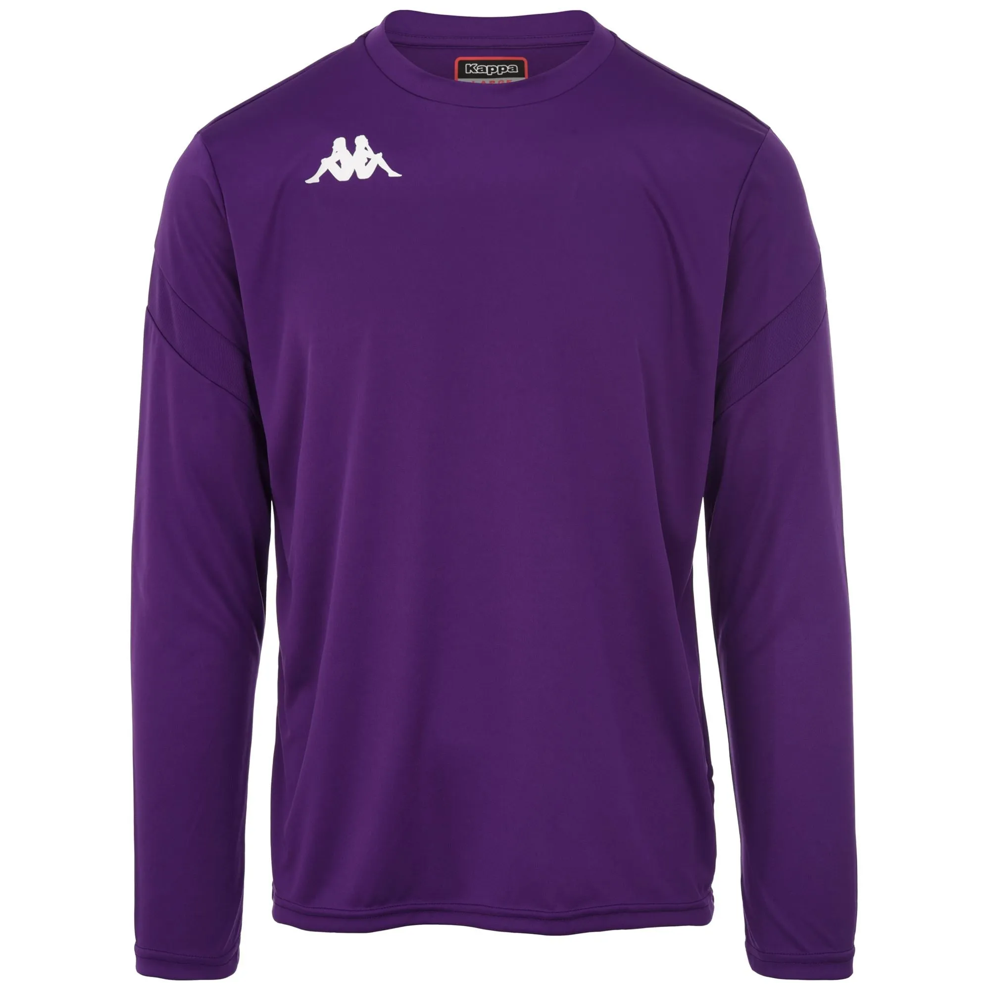 KAPPA4FOOTBALL DOVOL VIOLET INDIGO