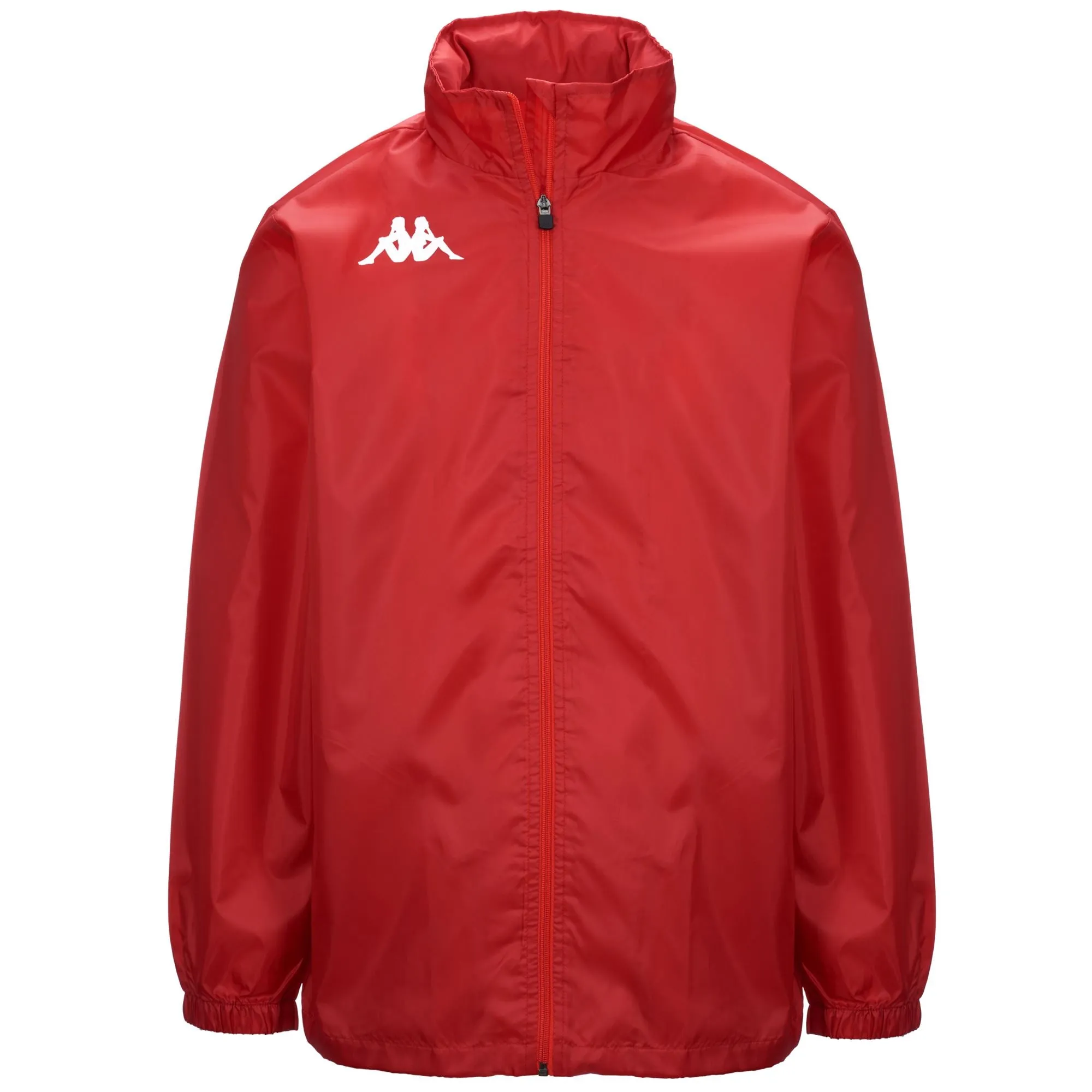 KAPPA4FOOTBALL WISTER ROJO CHINO