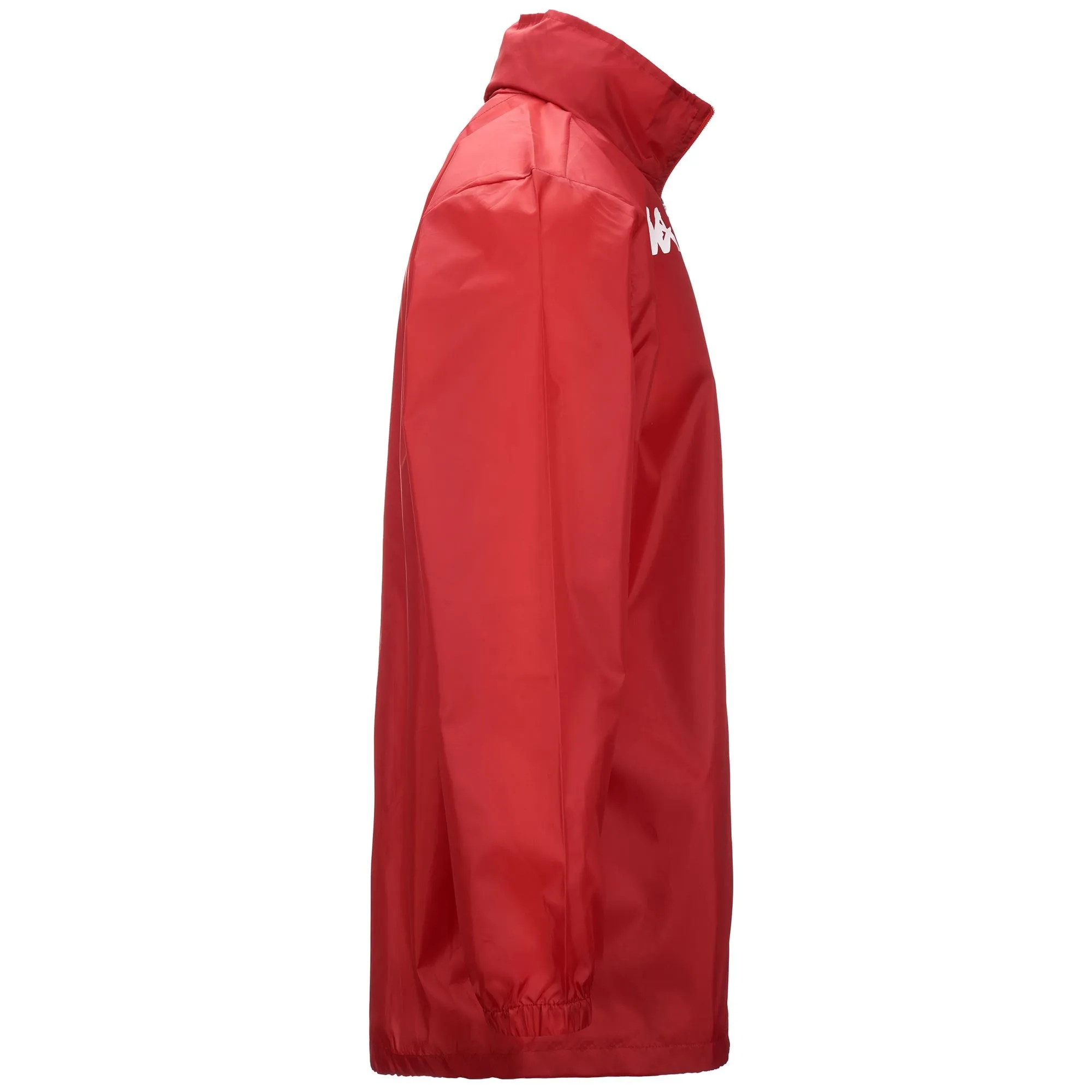 KAPPA4FOOTBALL WISTER ROJO CHINO