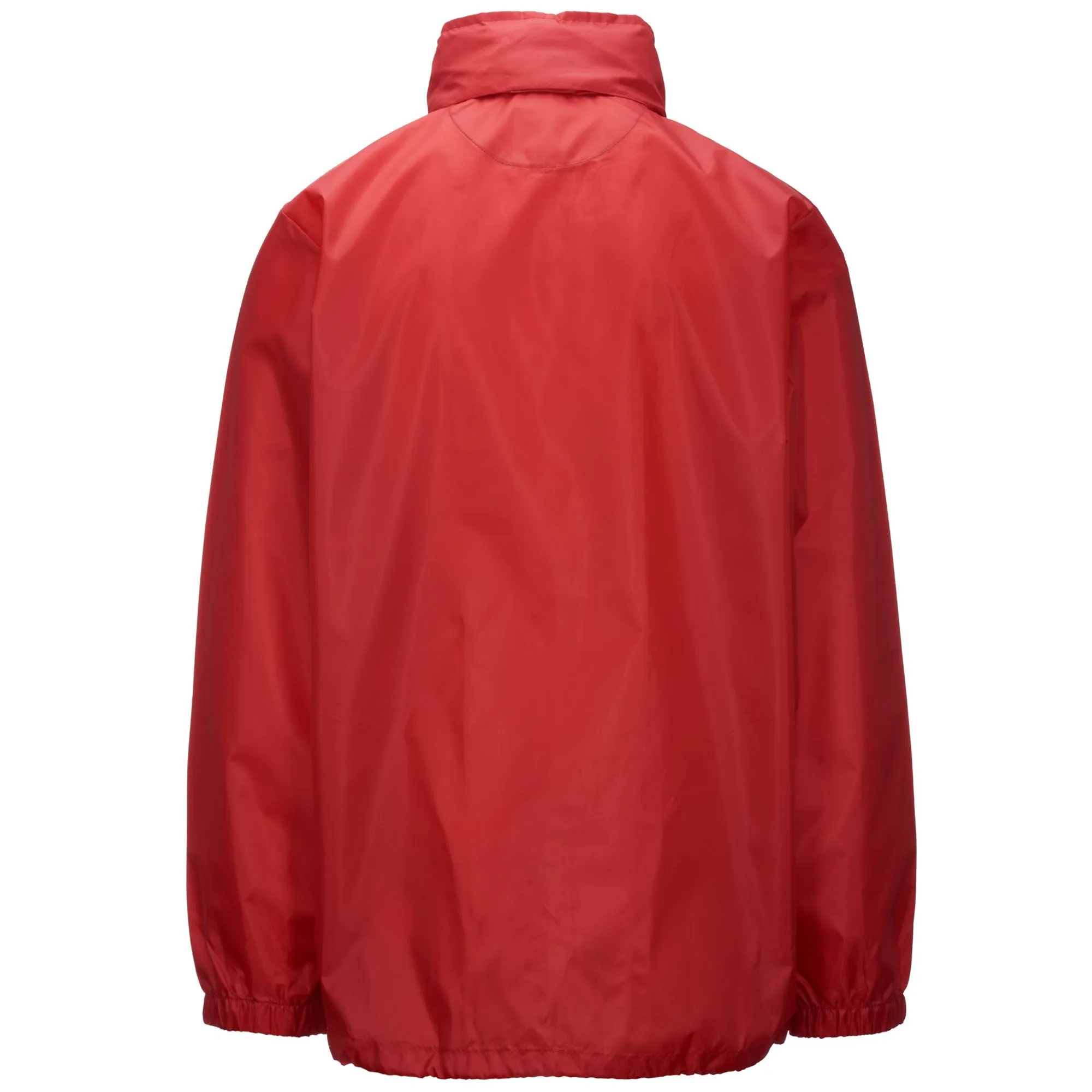 KAPPA4FOOTBALL WISTER ROJO CHINO