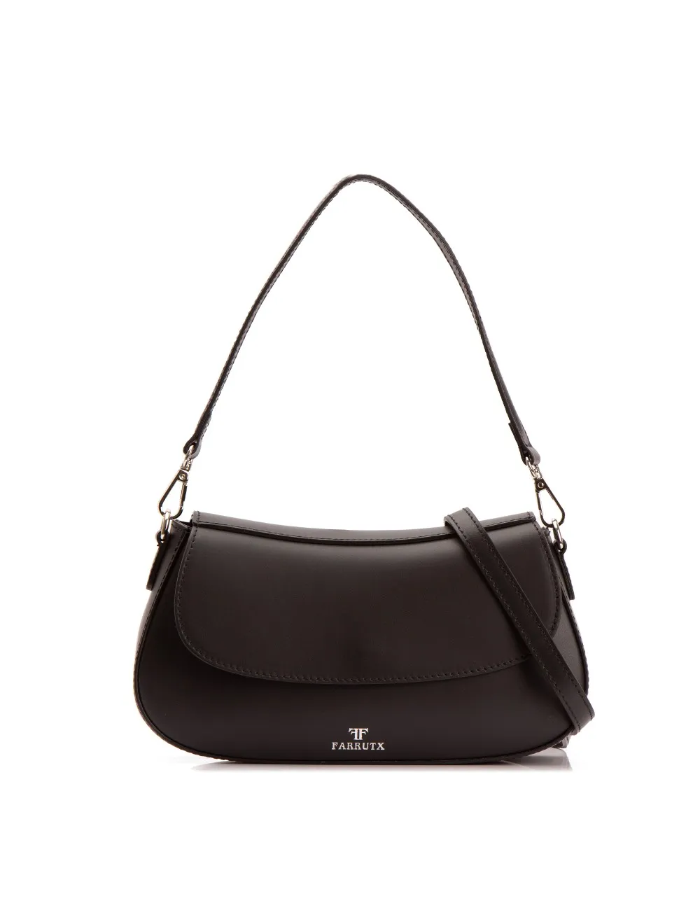 KAYLUNA Piel premier negro