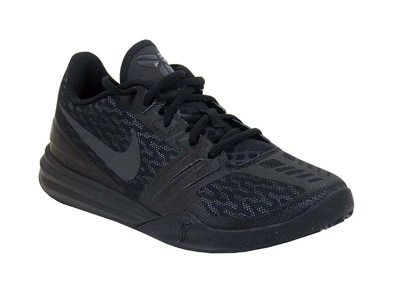KB Mentality "Night" (002/negro/antracita)
