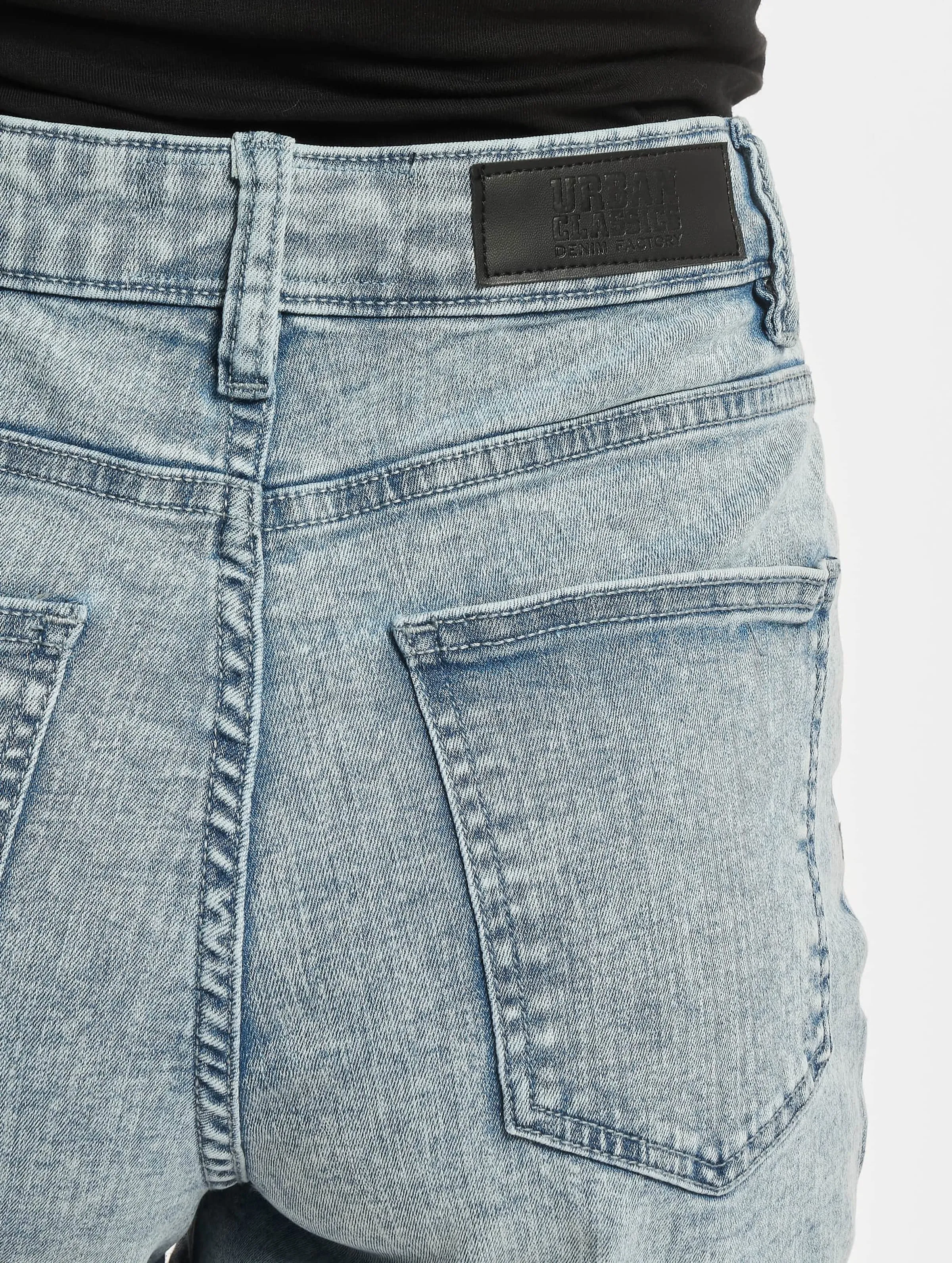 Ladies 5 Pocket 