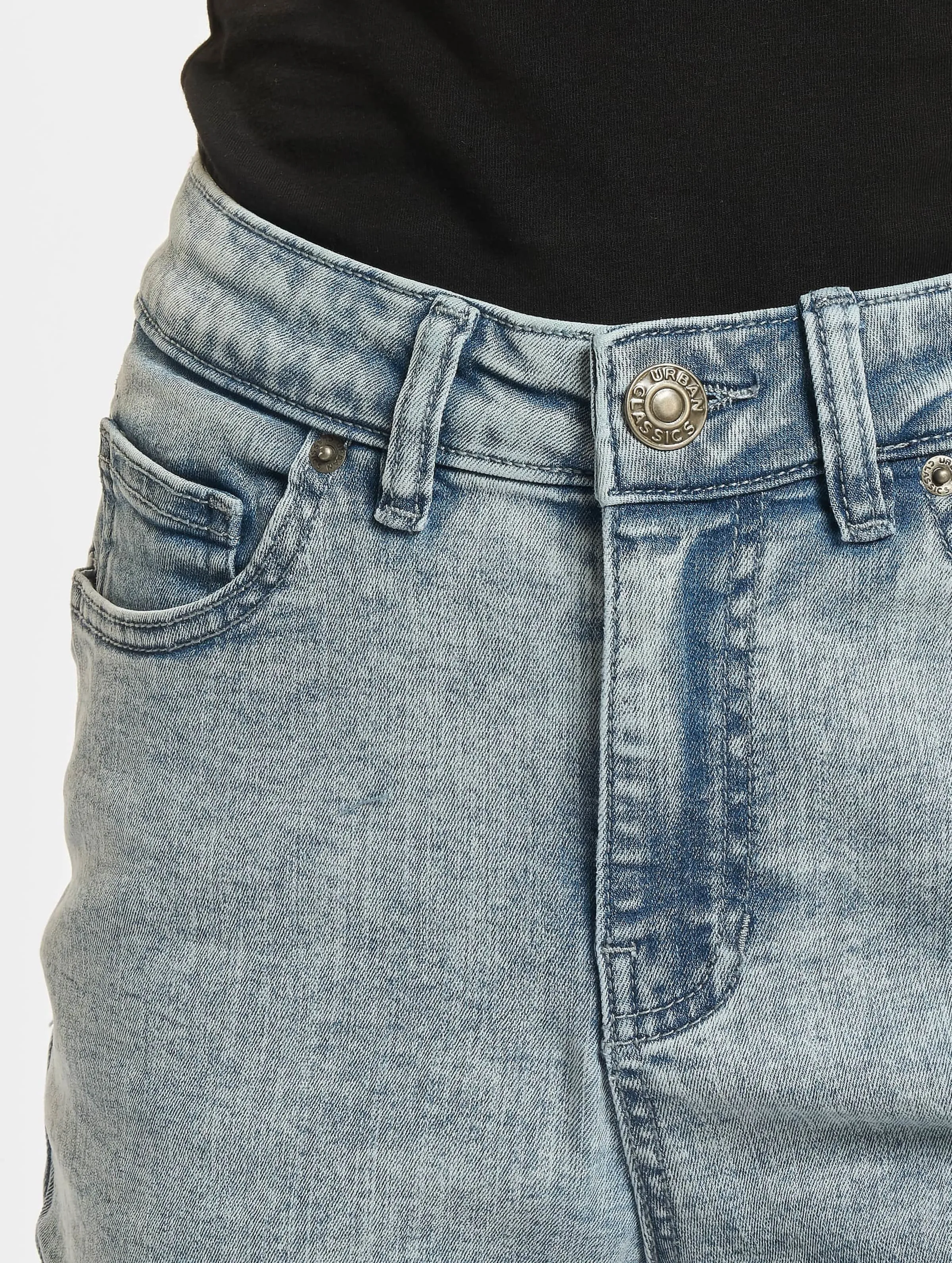 Ladies 5 Pocket 