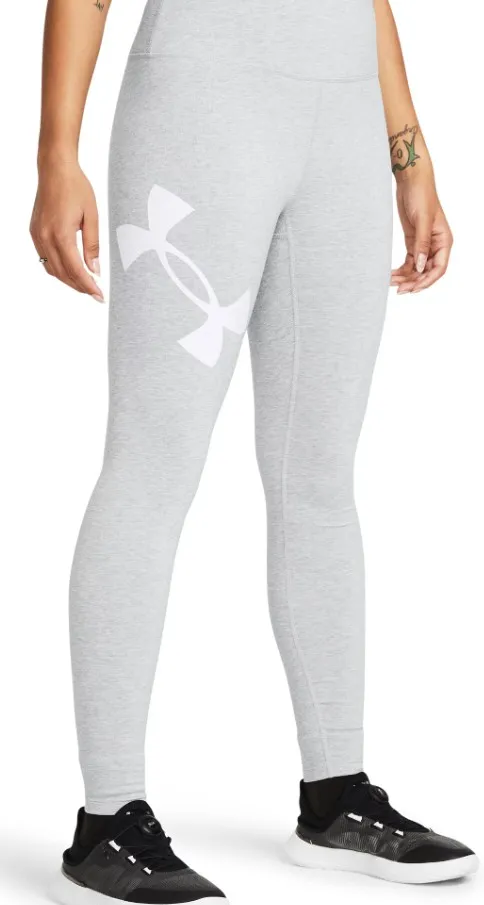 LEGGINGS UNDER ARMOUR CAMPUS LEGGINGGRY