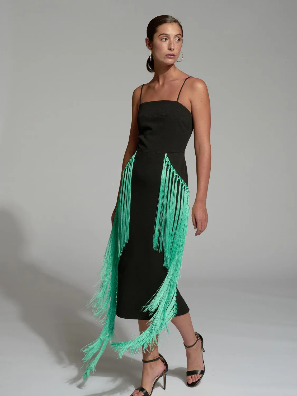 LEONOR VESTIDO MOSKADA