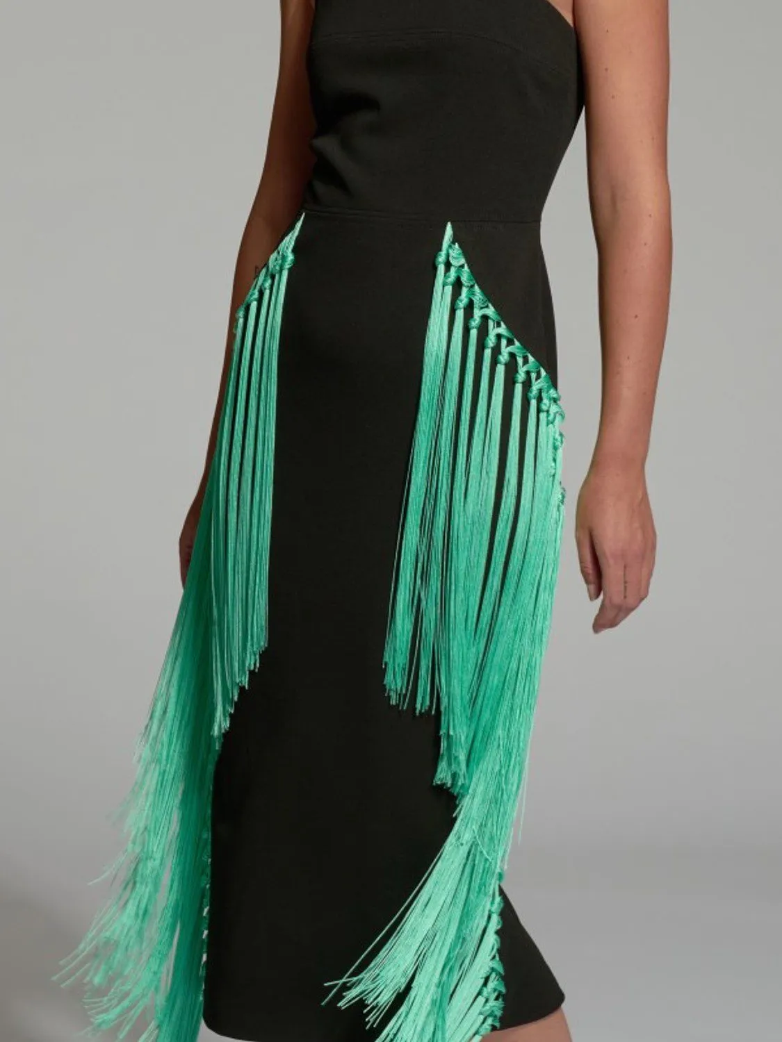 LEONOR VESTIDO MOSKADA