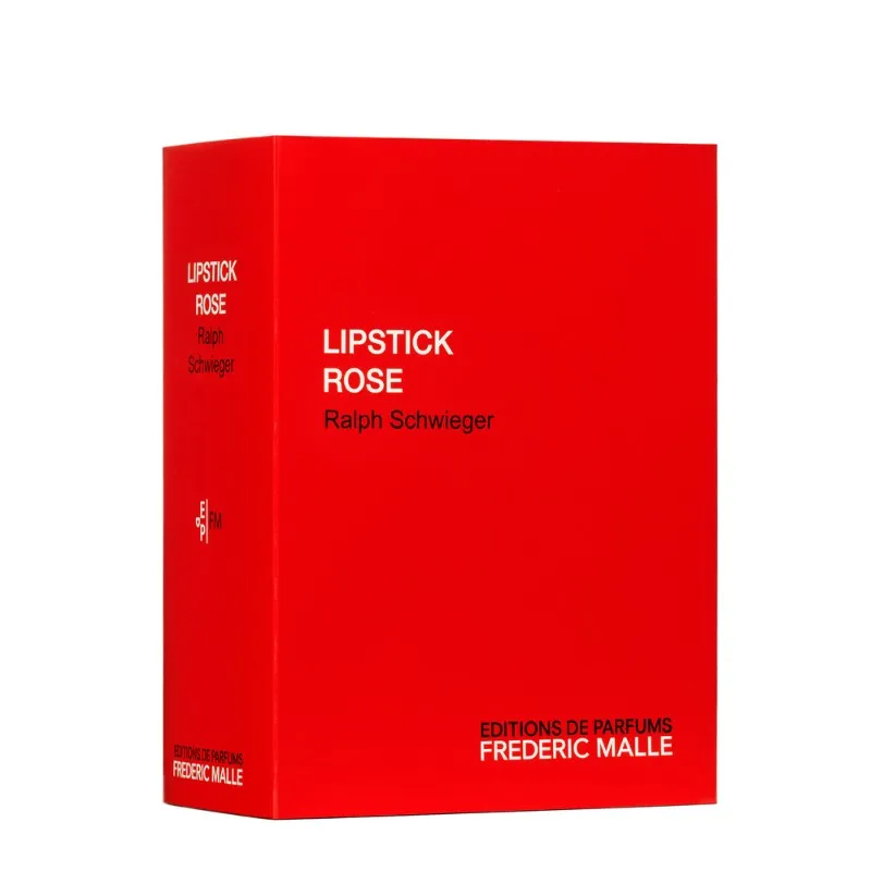Lipstick Rose