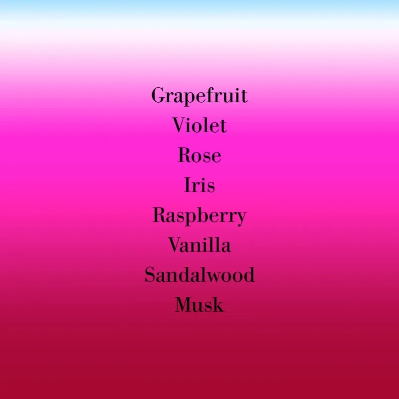 Lipstick Rose