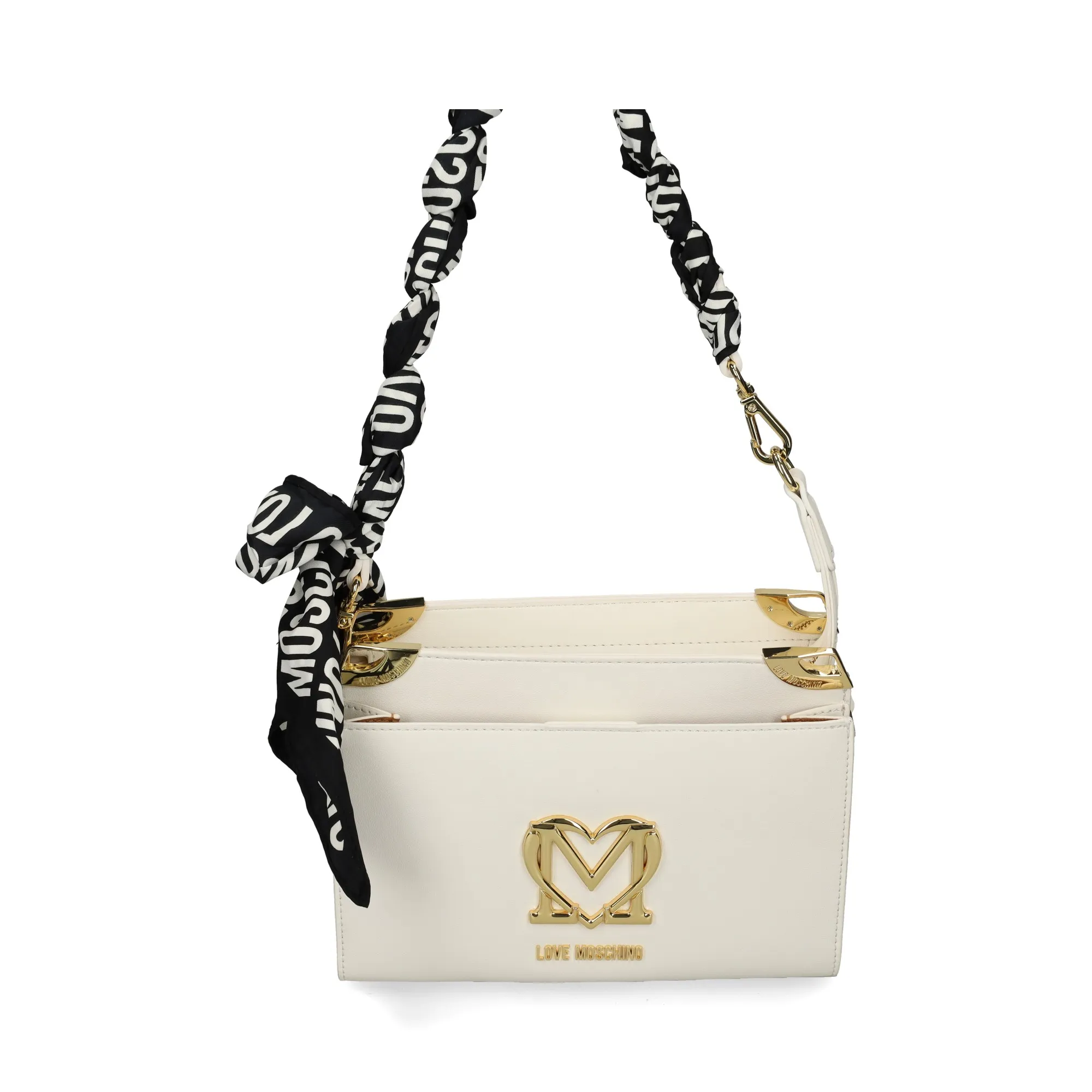 LOVE MOSCHINO Bolsos 10A FANTASY COL