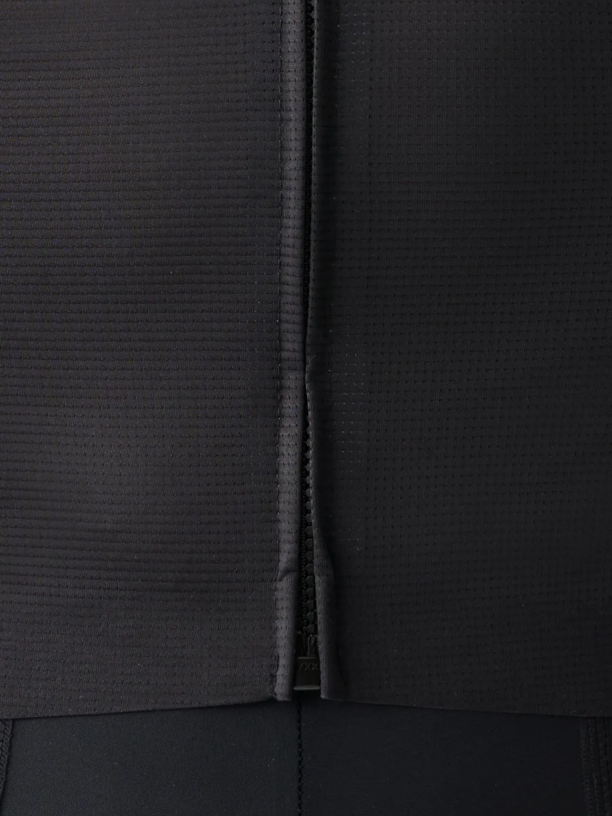 MAAP Evade X Pro Air LS Jersey 2.0 Negro