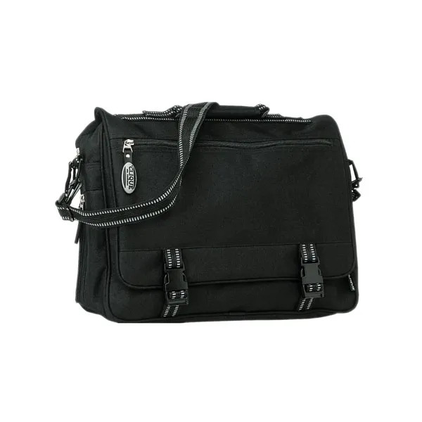 Maletín clique bike bag expand 040102