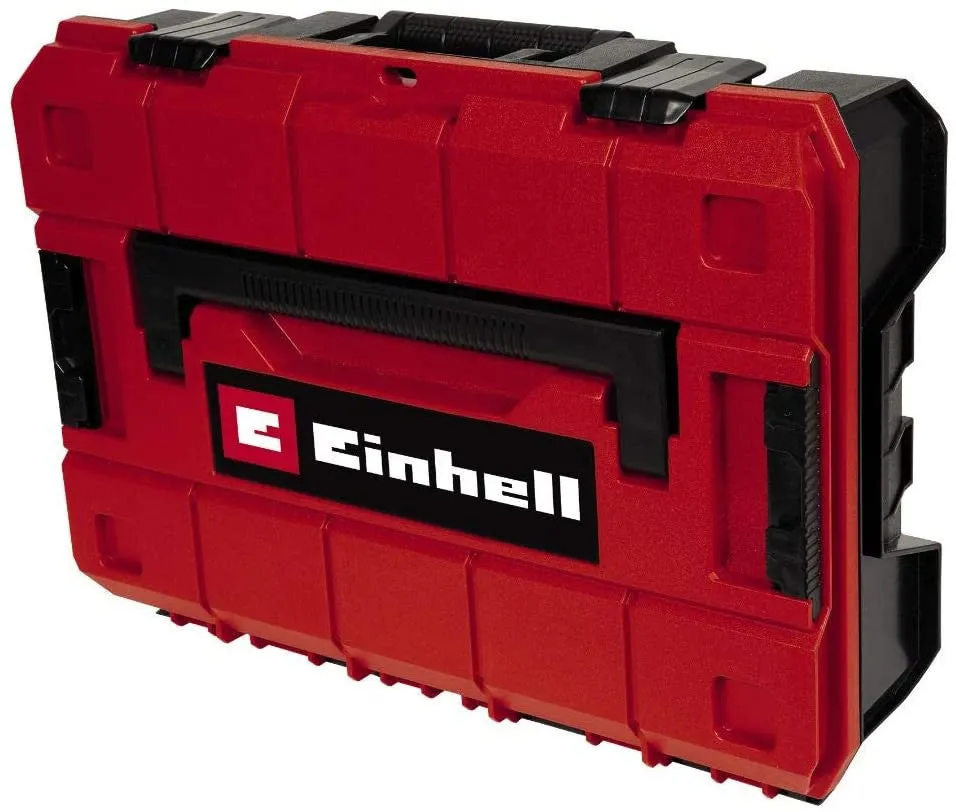 MALETíN PARA HERRAMIENTAS EINHELL SYSTEM ECASE SF 4540011