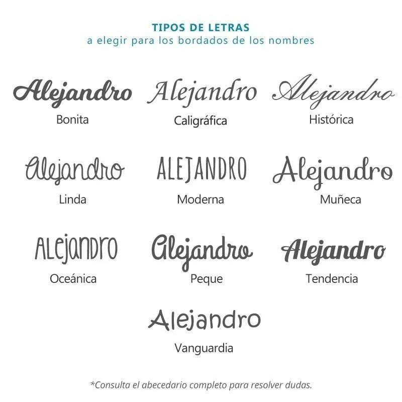 Manta personalizada bebé Lazo