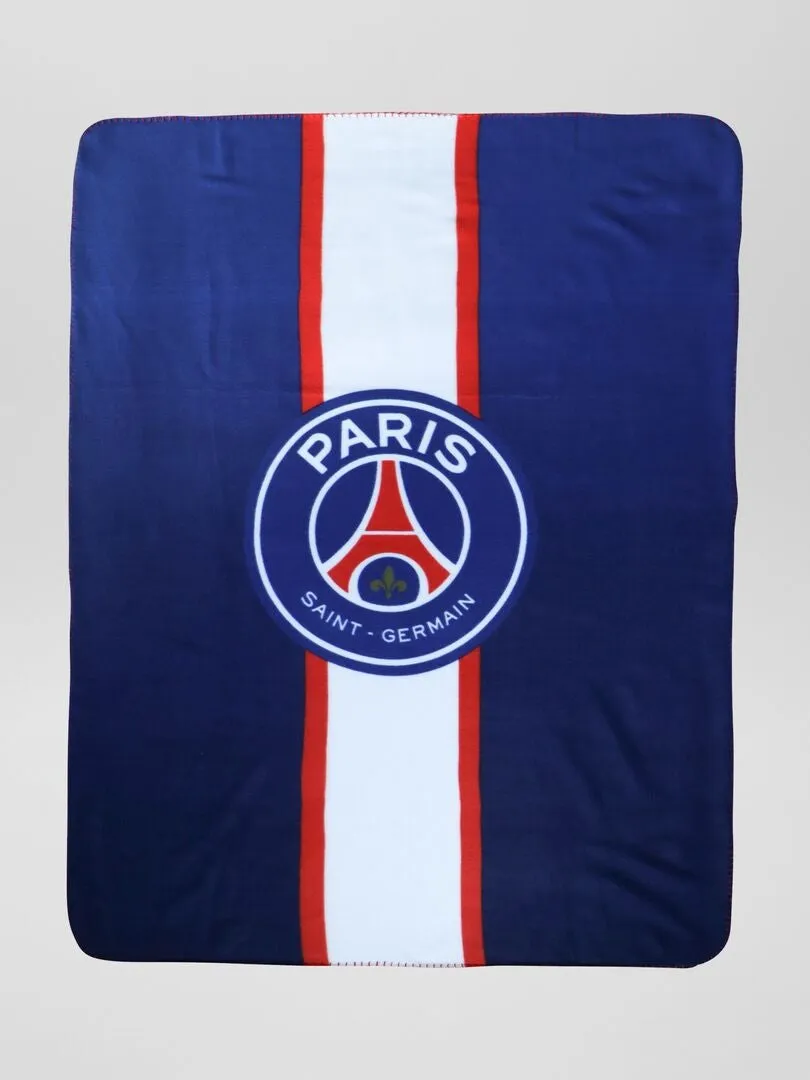 MANTA 'PSG'  AZUL