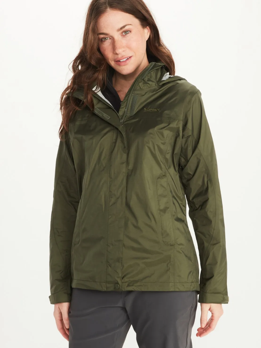 MARMOT CHAQUETA IMPERMEABLE MUJER MARMOT PRECIP® ECO
