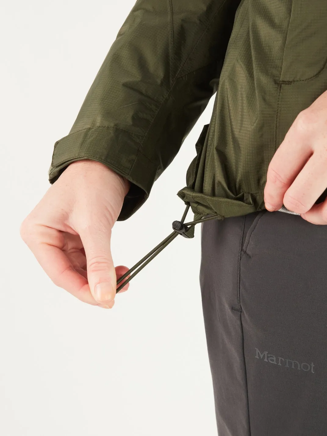 MARMOT CHAQUETA IMPERMEABLE MUJER MARMOT PRECIP® ECO