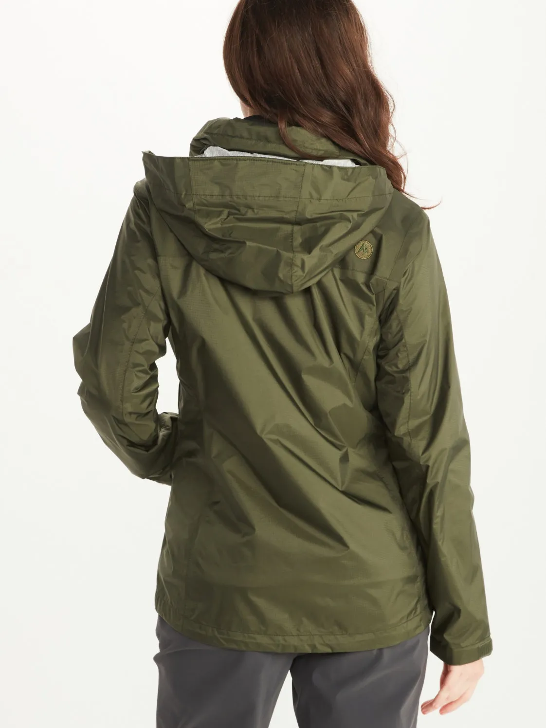 MARMOT CHAQUETA IMPERMEABLE MUJER MARMOT PRECIP® ECO