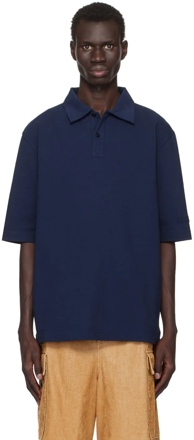 Marni Oversized Polo