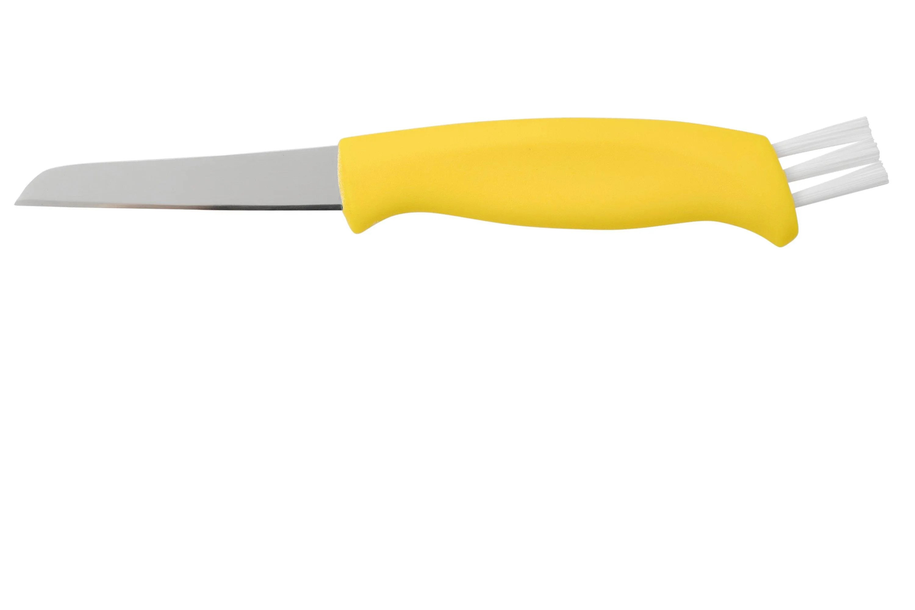 Marttiini Mushroom cuchillo 709012 Yellow
