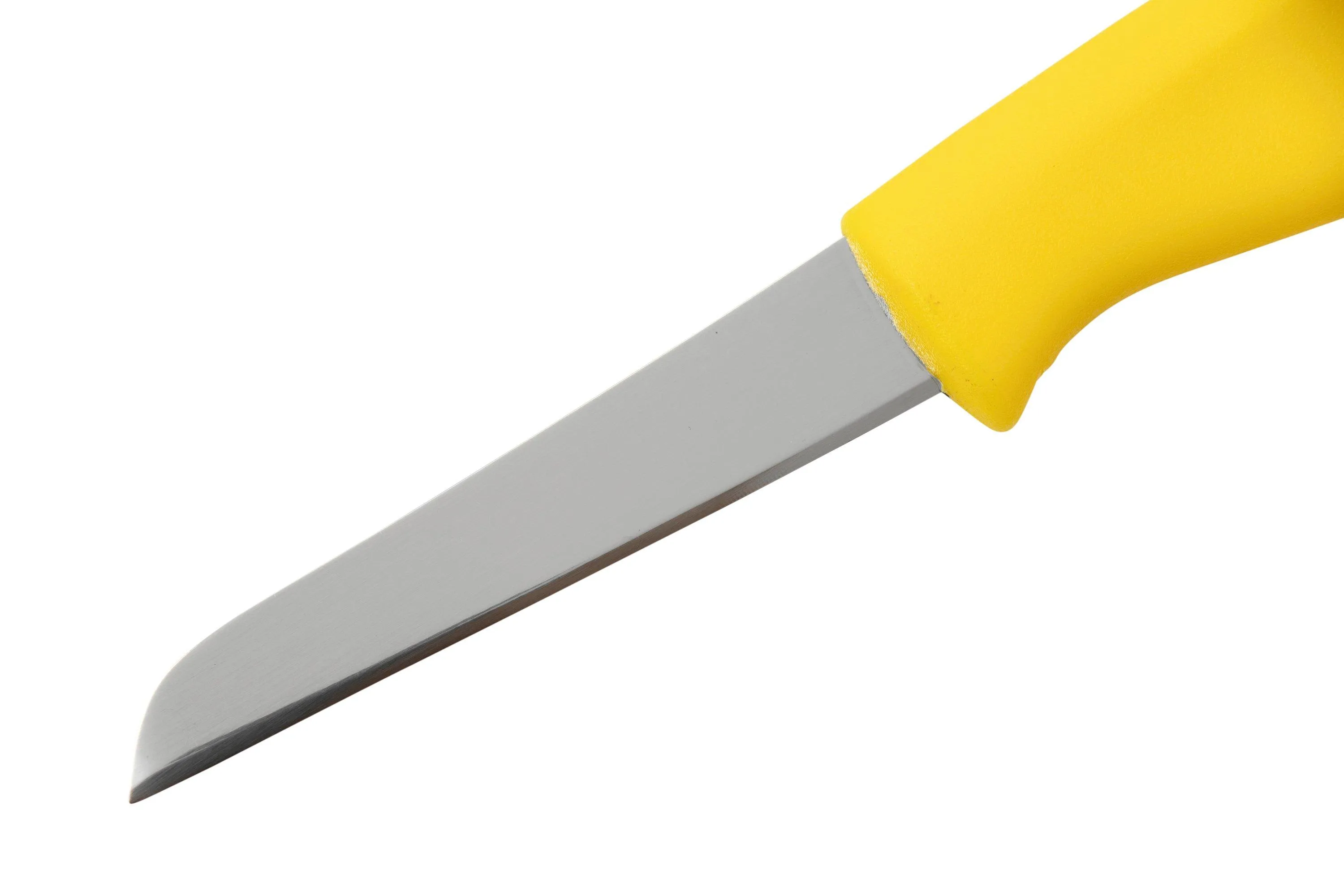 Marttiini Mushroom cuchillo 709012 Yellow